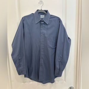 Van Heusen long sleeve button up